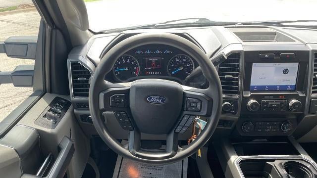 2022 Ford F-250 Super Duty King Ranch