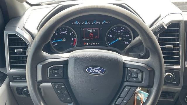 2022 Ford F-250 Super Duty King Ranch