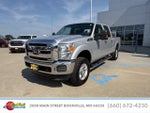 2012 F-250 Super Duty Thumbnail 3