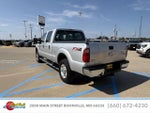 2012 F-250 Super Duty Thumbnail 4