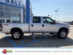 2012 F-250 Super Duty Thumbnail 6