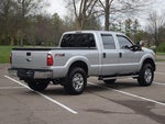 2013 F-250 Super Duty Thumbnail 24