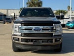 2018 F-250 Super Duty Thumbnail 2