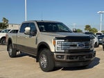 2018 F-250 Super Duty Thumbnail 3