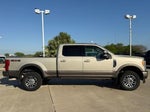 2018 F-250 Super Duty Thumbnail 4