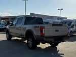 2018 F-250 Super Duty Thumbnail 7