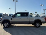 2018 F-250 Super Duty Thumbnail 8