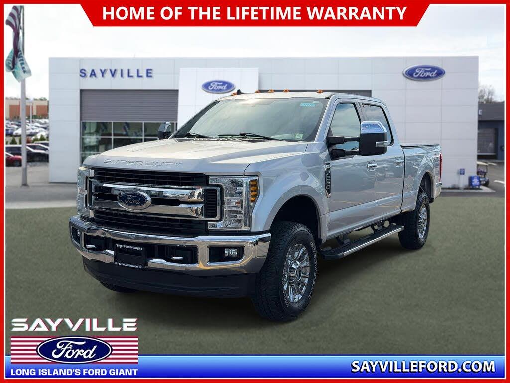 2019 Ford F-250 - $39,989