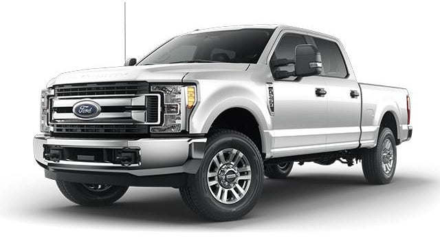 Preowned 2019 Ford F-250 Super Duty King Ranch for Sale