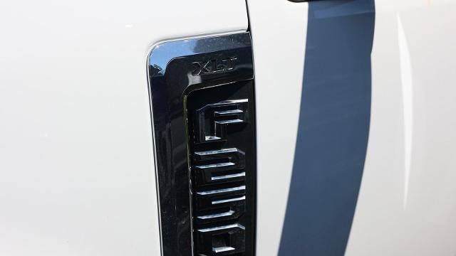 2019 Ford F-250 Super Duty XLT