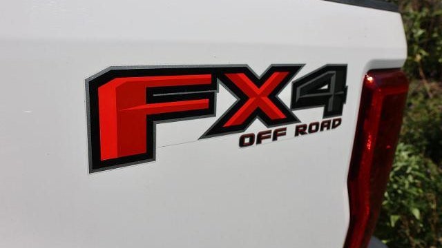 2019 Ford F-250 Super Duty XLT