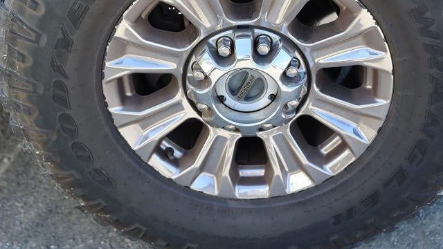 2019 Ford F-250 Super Duty XLT