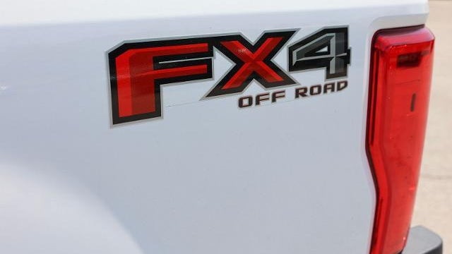 2019 Ford F-250 Super Duty XLT