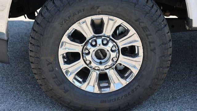 2019 Ford F-250 Super Duty XLT