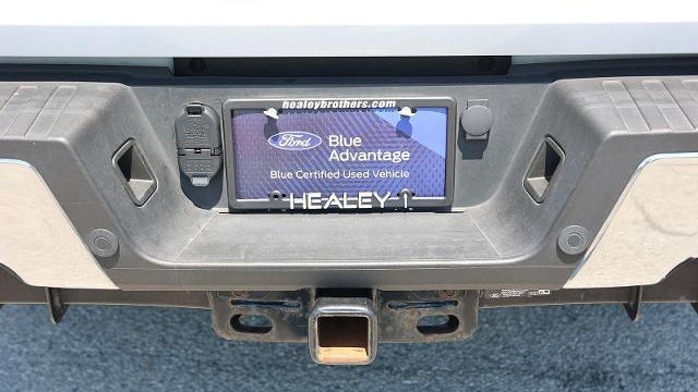 2019 Ford F-250 Super Duty XLT