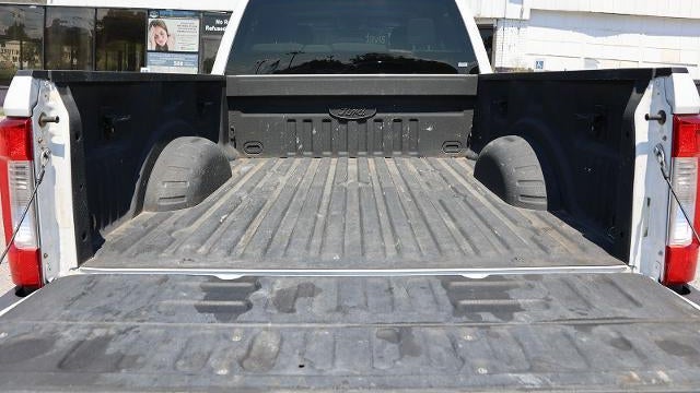 2019 Ford F-250 Super Duty XLT