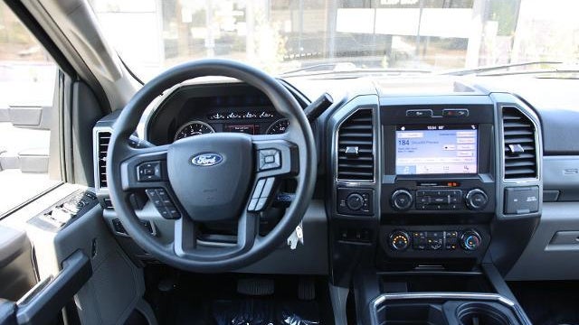 2019 Ford F-250 Super Duty XLT