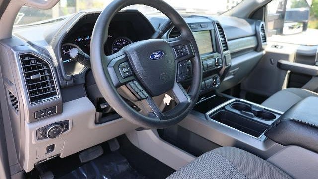 2019 Ford F-250 Super Duty XLT
