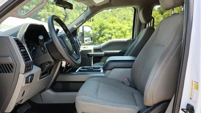 2019 Ford F-250 Super Duty XLT