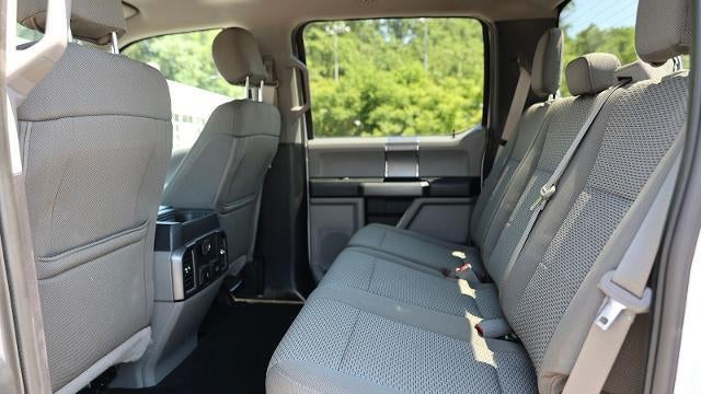 2019 Ford F-250 Super Duty XLT