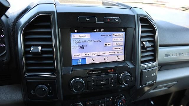 2019 Ford F-250 Super Duty XLT