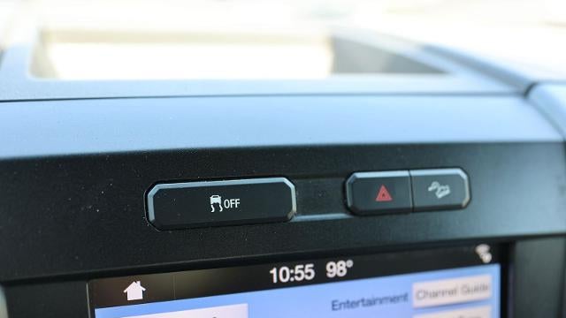 2019 Ford F-250 Super Duty XLT