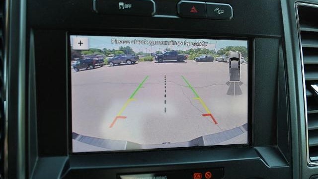 2019 Ford F-250 Super Duty XLT