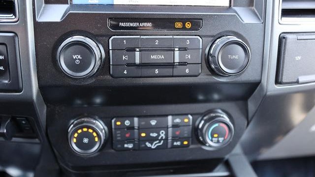 2019 Ford F-250 Super Duty XLT