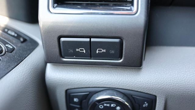2019 Ford F-250 Super Duty XLT