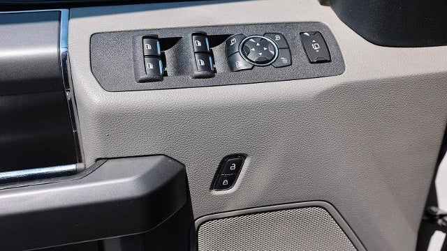 2019 Ford F-250 Super Duty XLT