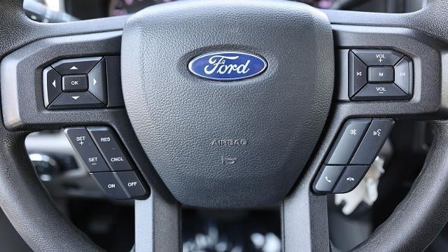 2019 Ford F-250 Super Duty XLT