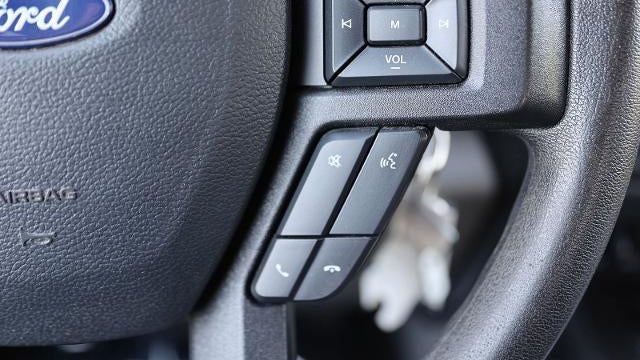 2019 Ford F-250 Super Duty XLT