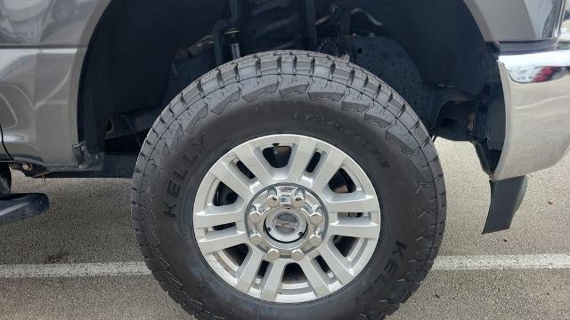 2019 Ford F-250 Super Duty Platinum