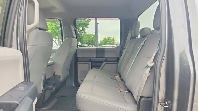 2019 Ford F-250 Super Duty Platinum