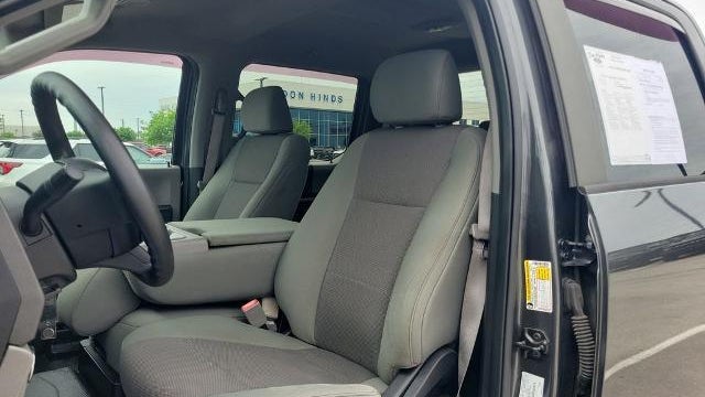 2019 Ford F-250 Super Duty Platinum