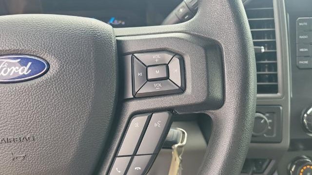 2019 Ford F-250 Super Duty Platinum