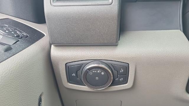 2019 Ford F-250 Super Duty Platinum
