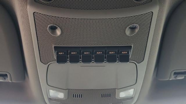 2019 Ford F-250 Super Duty Platinum