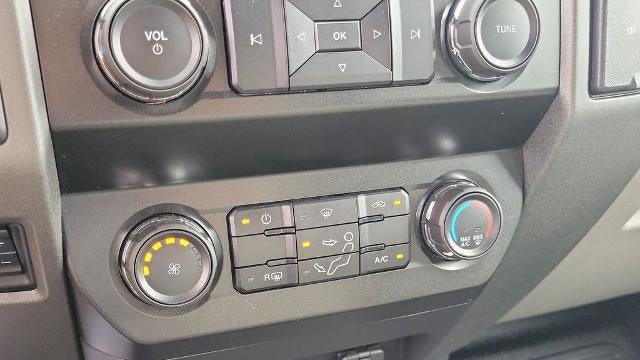 2019 Ford F-250 Super Duty Platinum