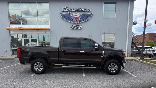 Preowned 2019 Ford F-250 Super Duty XLT for Sale
