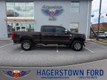 2019 F-250 Super Duty Thumbnail 1