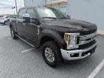 2019 F-250 Super Duty Thumbnail 2