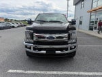 2019 F-250 Super Duty Thumbnail 3