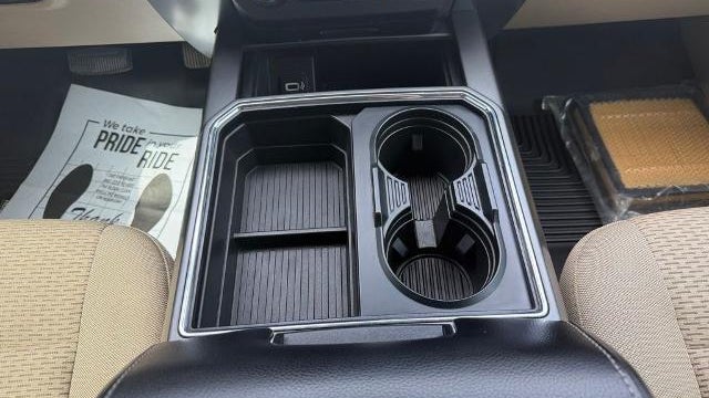 2019 Ford F-250 Super Duty XLT