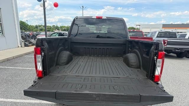 2019 Ford F-250 Super Duty King Ranch