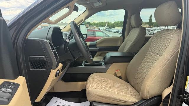 2019 Ford F-250 Super Duty King Ranch