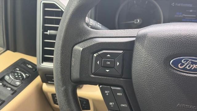 2019 Ford F-250 Super Duty King Ranch