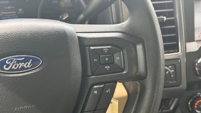 2019 Ford F-250 Super Duty King Ranch