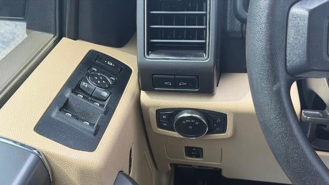 2019 Ford F-250 Super Duty King Ranch