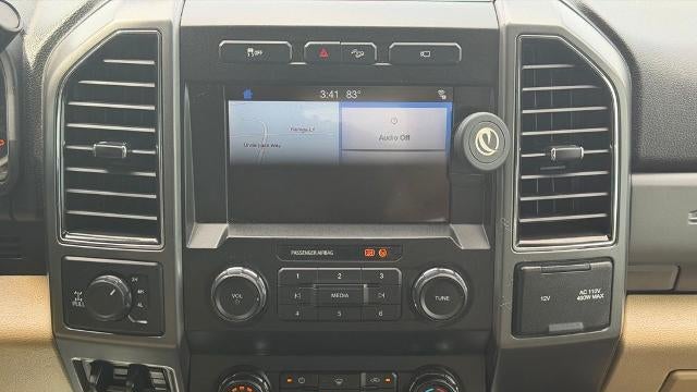 2019 Ford F-250 Super Duty King Ranch